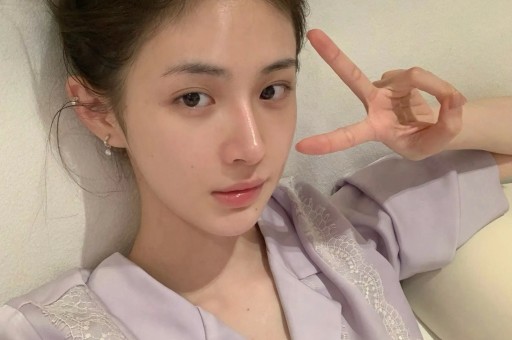 继董洁王大治摸后内娱再现不拉窗帘名场面生理性反应明显