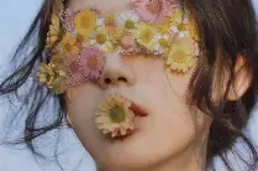 别吹了！三亚盛典网红生图一个比一个惨姚安娜却靠真实圈粉无数